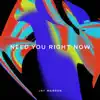 Jay Warren - Need You Right Now - Single